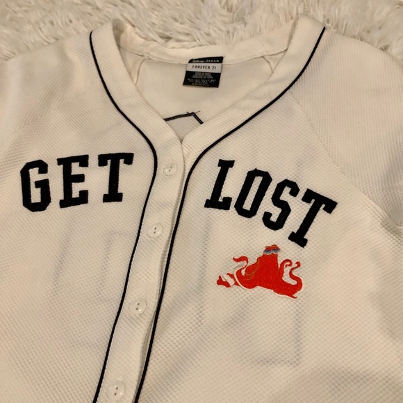 Finding dory jersey - Picture 2 of 7